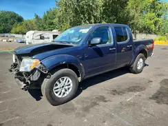 1N6AD0ER3KN791112 2019 NISSAN NAVARA (FRONTIER)