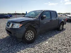 1N6AD0ER3KN791241 2019 NISSAN NAVARA (FRONTIER)