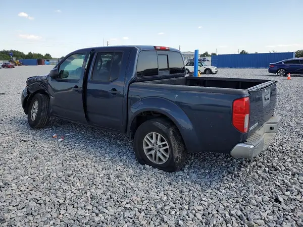 1N6AD0ER3KN791241 2019 NISSAN NAVARA (FRONTIER) - Image 2