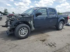 1N6AD0ER3KN791367 2019 NISSAN NAVARA (FRONTIER)