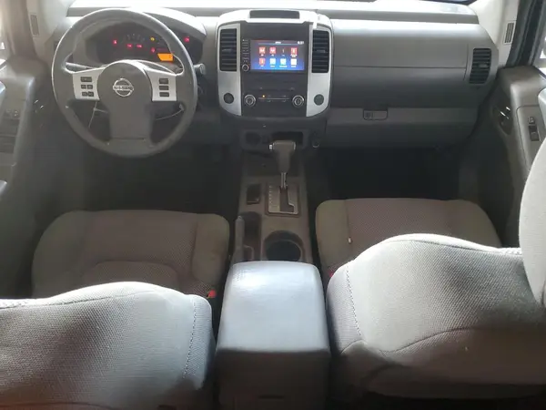 1N6AD0ER3KN791790 2019 NISSAN NAVARA (FRONTIER) - Image 8