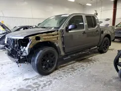 1N6AD0ER3KN792325 2019 NISSAN NAVARA (FRONTIER)