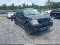 1N6AD0ER3KN793023 2019 NISSAN NAVARA (FRONTIER)