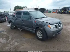 1N6AD0ER3KN796648 2019 NISSAN NAVARA (FRONTIER)