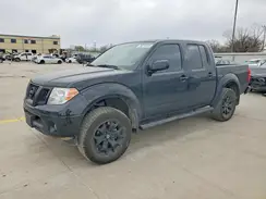 1N6AD0ER3KN875480 2019 NISSAN NAVARA (FRONTIER)