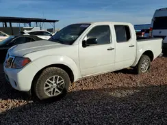 1N6AD0ER3KN877715 2019 NISSAN NAVARA (FRONTIER)