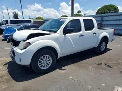 1N6AD0ER3KN879724 2019 NISSAN NAVARA (FRONTIER)