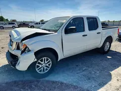 1N6AD0ER3KN879805 2019 NISSAN NAVARA (FRONTIER)