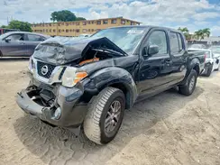 1N6AD0ER3KN881411 2019 NISSAN NAVARA (FRONTIER)