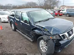1N6AD0ER3KN883725 2019 NISSAN NAVARA (FRONTIER)