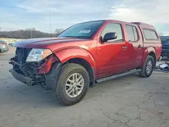 1N6AD0ER3KN883840 2019 NISSAN NAVARA (FRONTIER)