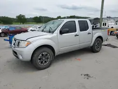 1N6AD0ER4GN701084 2016 NISSAN NAVARA (FRONTIER)