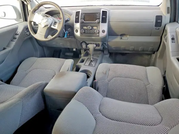 1N6AD0ER4GN701831 2016 NISSAN NAVARA (FRONTIER) - Image 8