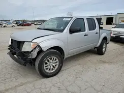 1N6AD0ER4GN702820 2016 NISSAN NAVARA (FRONTIER)