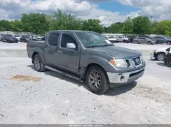 1N6AD0ER4GN703479 2016 NISSAN NAVARA (FRONTIER)