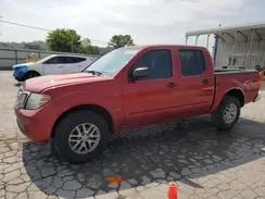 1N6AD0ER4GN703773 2016 NISSAN NAVARA (FRONTIER)
