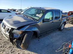1N6AD0ER4GN703868 2016 NISSAN NAVARA (FRONTIER)