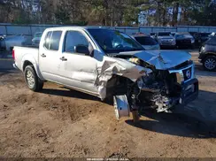 1N6AD0ER4GN705667 2016 NISSAN NAVARA (FRONTIER)