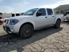 1N6AD0ER4GN705670 2016 NISSAN NAVARA (FRONTIER)
