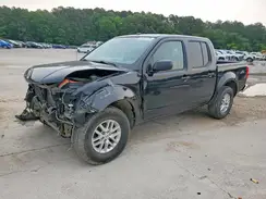 1N6AD0ER4GN705927 2016 NISSAN NAVARA (FRONTIER)