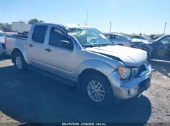 1N6AD0ER4GN706950 2016 NISSAN NAVARA (FRONTIER)