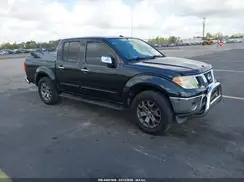 1N6AD0ER4GN707340 2016 NISSAN NAVARA (FRONTIER)