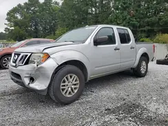 1N6AD0ER4GN711081 2016 NISSAN NAVARA (FRONTIER)