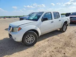 1N6AD0ER4GN713543 2016 NISSAN NAVARA (FRONTIER)