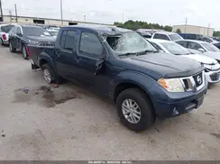 1N6AD0ER4GN715437 2016 NISSAN NAVARA (FRONTIER)
