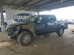 1N6AD0ER4GN719004 2016 NISSAN NAVARA (FRONTIER)