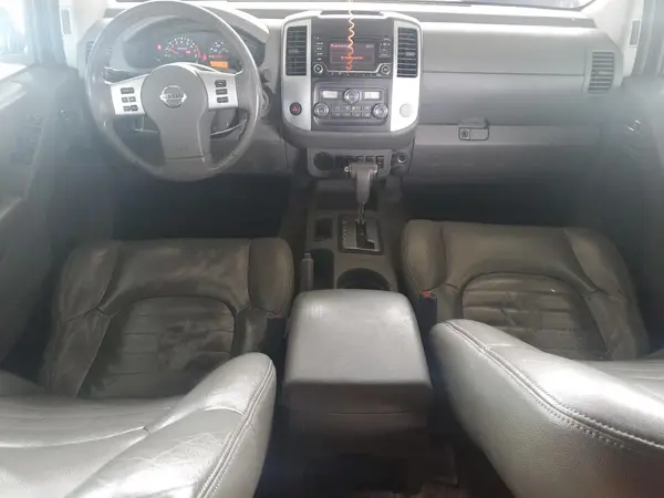 1N6AD0ER4GN719004 2016 NISSAN NAVARA (FRONTIER) - Image 8