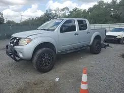 1N6AD0ER4GN719536 2016 NISSAN NAVARA (FRONTIER)