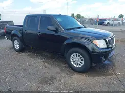 1N6AD0ER4GN720539 2016 NISSAN NAVARA (FRONTIER)