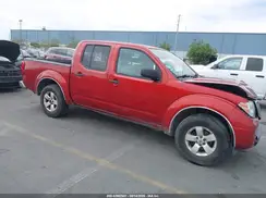 1N6AD0ER4GN721870 2016 NISSAN NAVARA (FRONTIER)