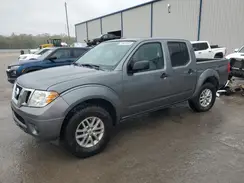 1N6AD0ER4GN723909 2016 NISSAN NAVARA (FRONTIER)