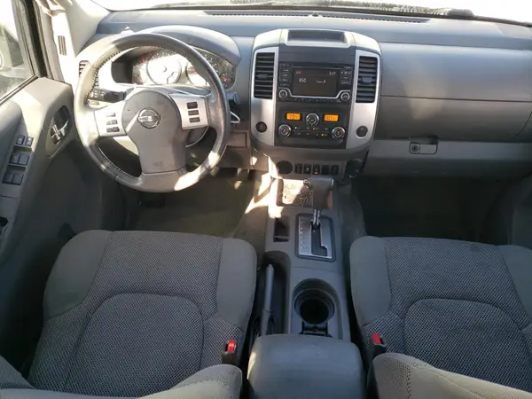1N6AD0ER4GN727975 2016 NISSAN NAVARA (FRONTIER) - Image 8