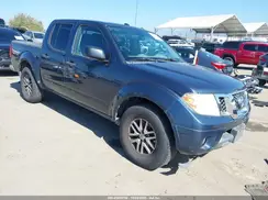 1N6AD0ER4GN729032 2016 NISSAN NAVARA (FRONTIER)