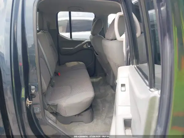 1N6AD0ER4GN730164 2016 NISSAN NAVARA (FRONTIER) - Image 8