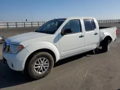 1N6AD0ER4GN730424 2016 NISSAN NAVARA (FRONTIER)