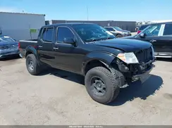 1N6AD0ER4GN732092 2016 NISSAN NAVARA (FRONTIER)