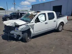 1N6AD0ER4GN737020 2016 NISSAN NAVARA (FRONTIER)