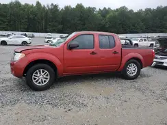 1N6AD0ER4GN738295 2016 NISSAN NAVARA (FRONTIER)