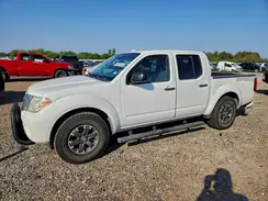1N6AD0ER4GN739141 2016 NISSAN NAVARA (FRONTIER)