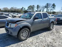 1N6AD0ER4GN741830 2016 NISSAN NAVARA (FRONTIER)