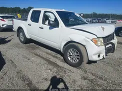 1N6AD0ER4GN744002 2016 NISSAN NAVARA (FRONTIER)