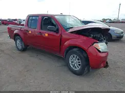 1N6AD0ER4GN744159 2016 NISSAN NAVARA (FRONTIER)