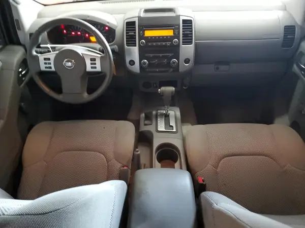 1N6AD0ER4GN744503 2016 NISSAN NAVARA (FRONTIER) - Image 8