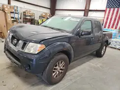 1N6AD0ER4GN745098 2016 NISSAN NAVARA (FRONTIER)