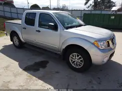 1N6AD0ER4GN749944 2016 NISSAN NAVARA (FRONTIER)