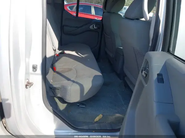 1N6AD0ER4GN749944 2016 NISSAN NAVARA (FRONTIER) - Image 8